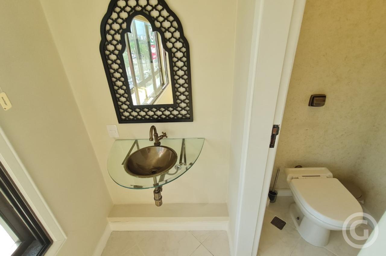 lavabo 