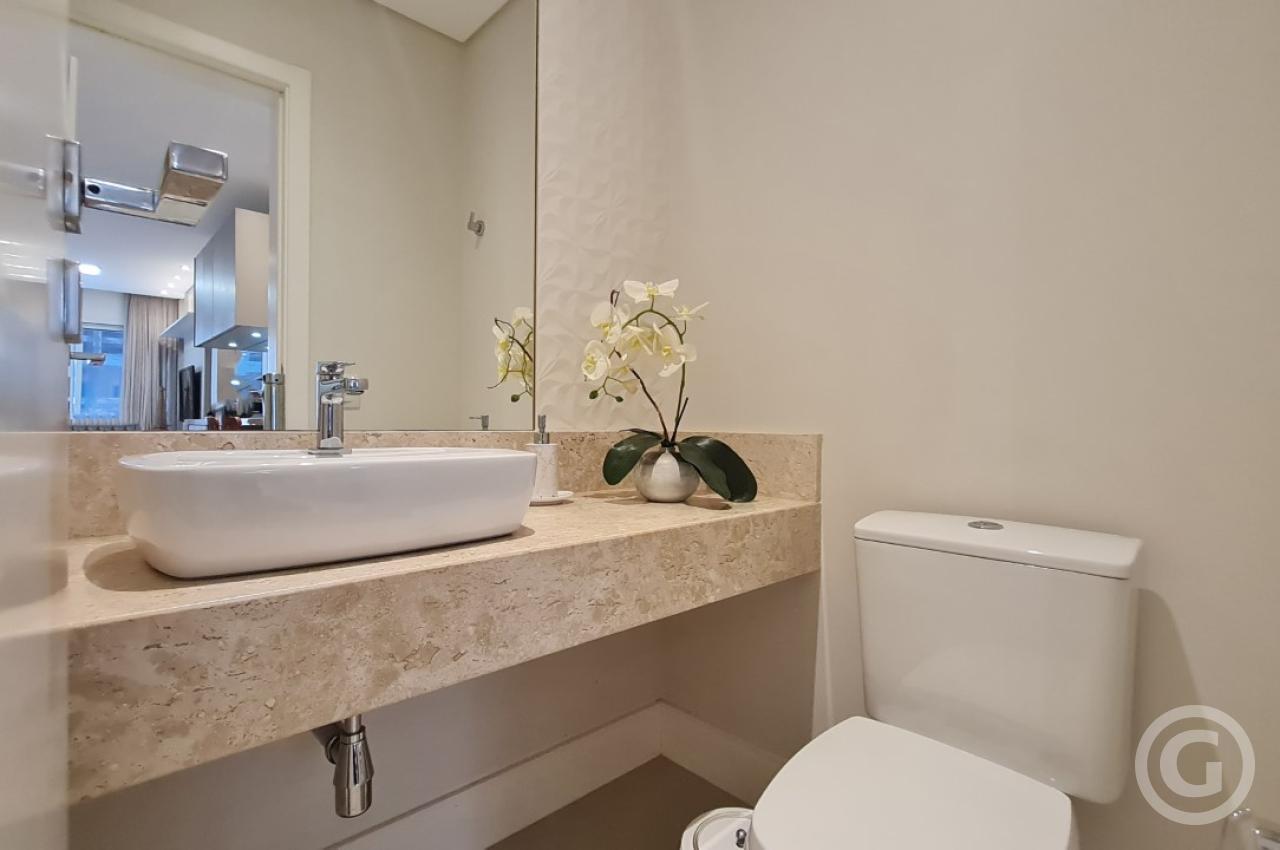lavabo 