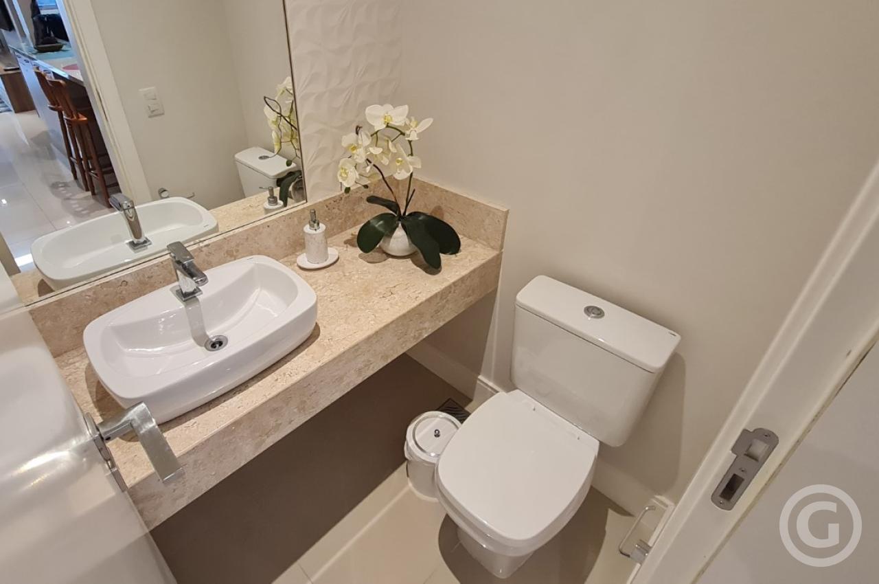 lavabo 