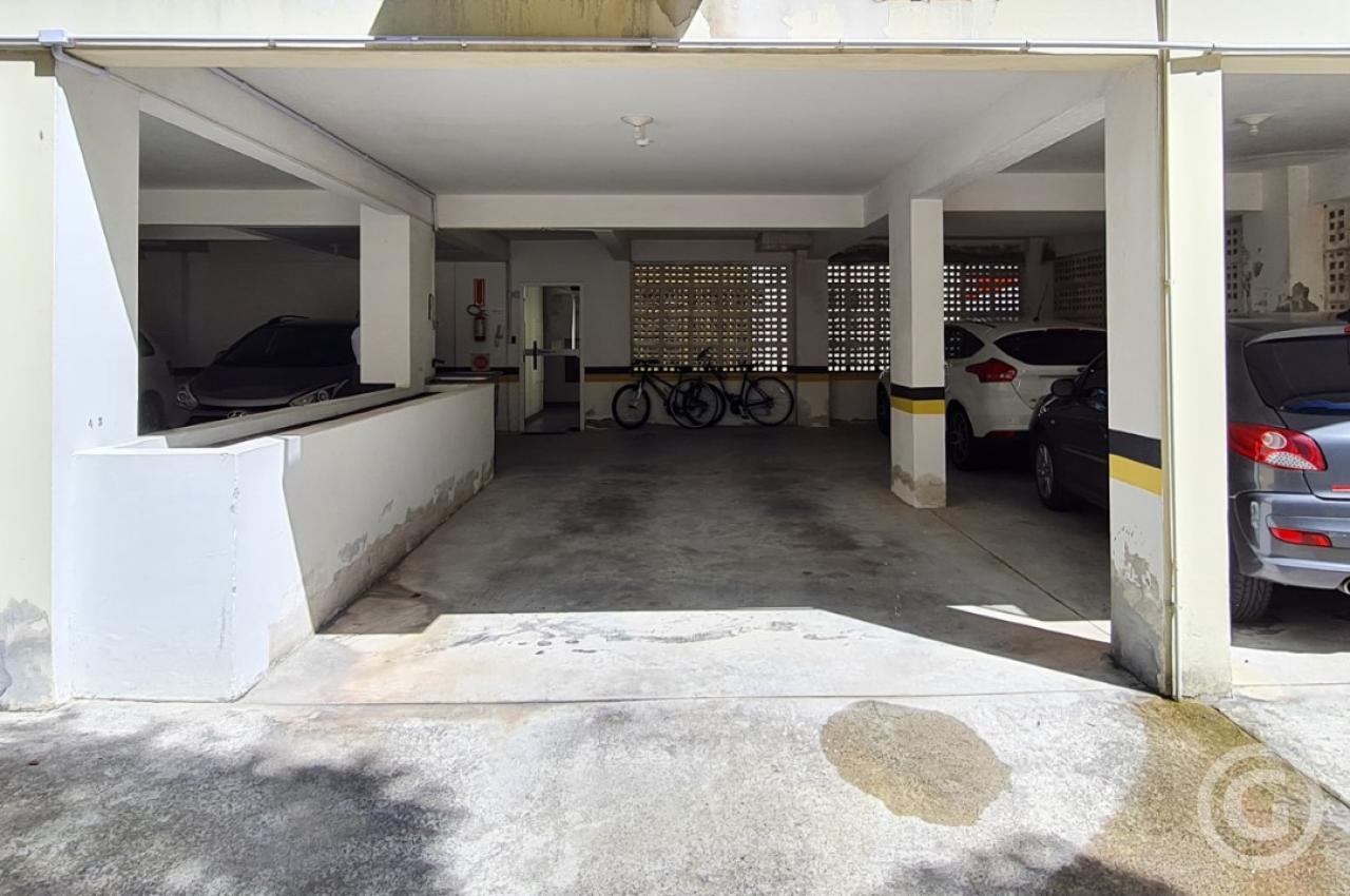 garagem