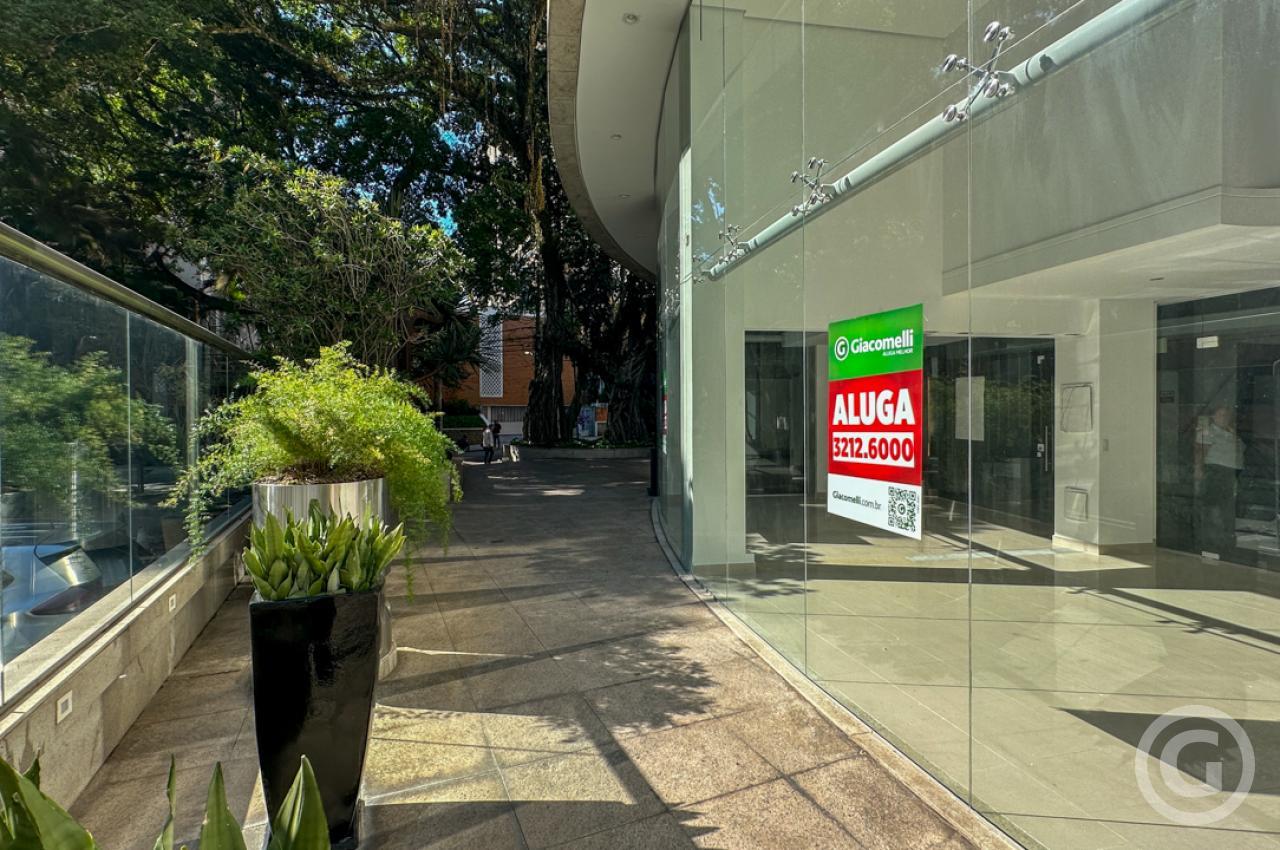 fachada loja 
