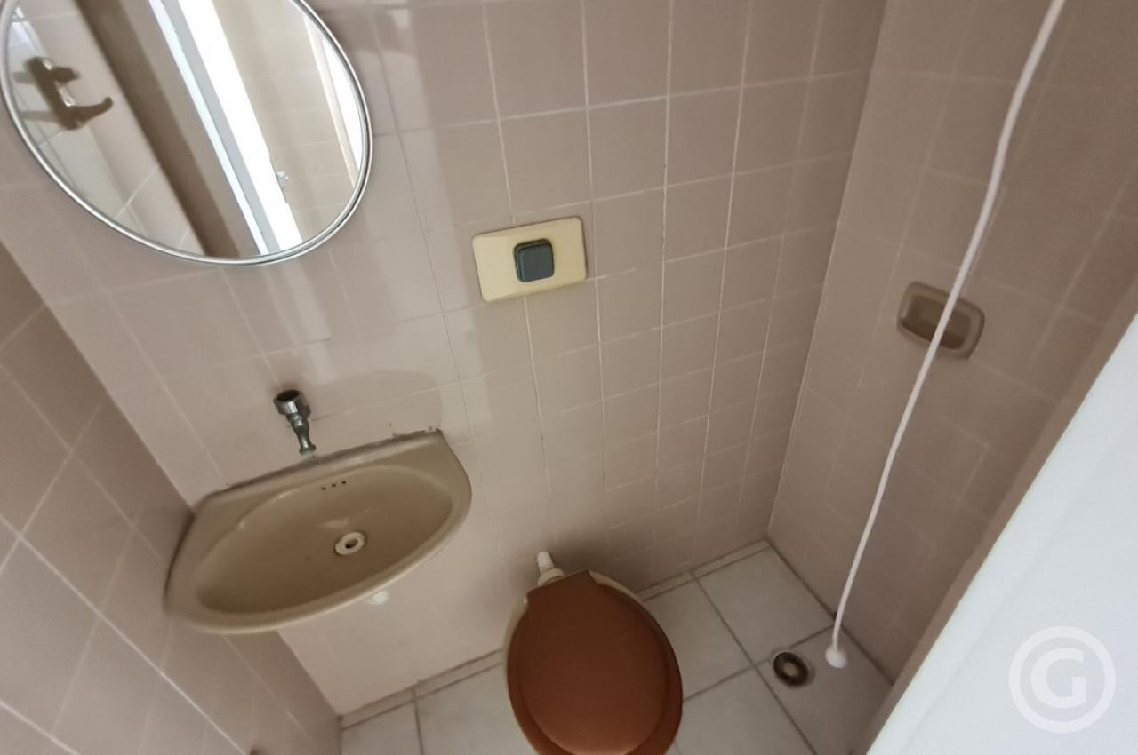 bwc de serviço