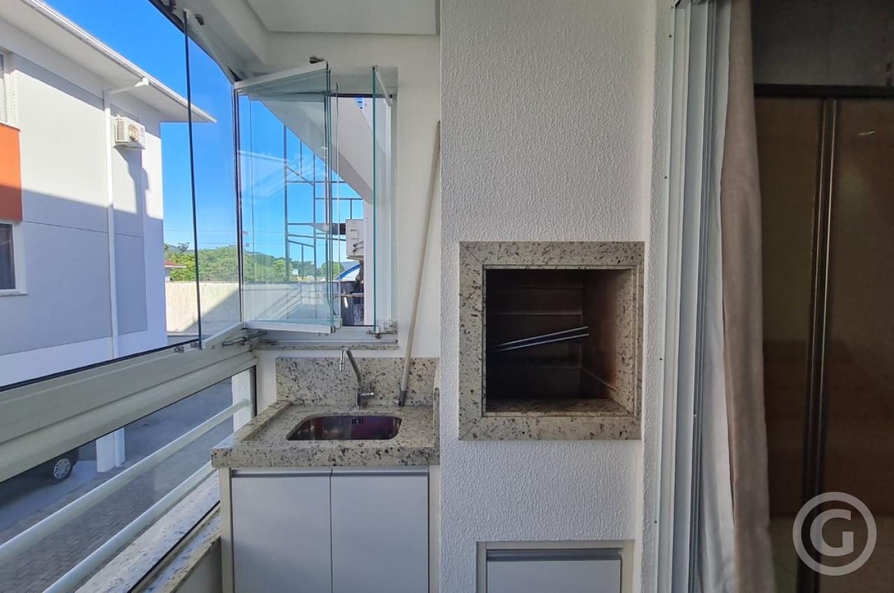 churrasqueira sacada