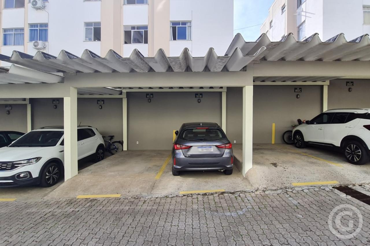 garagem