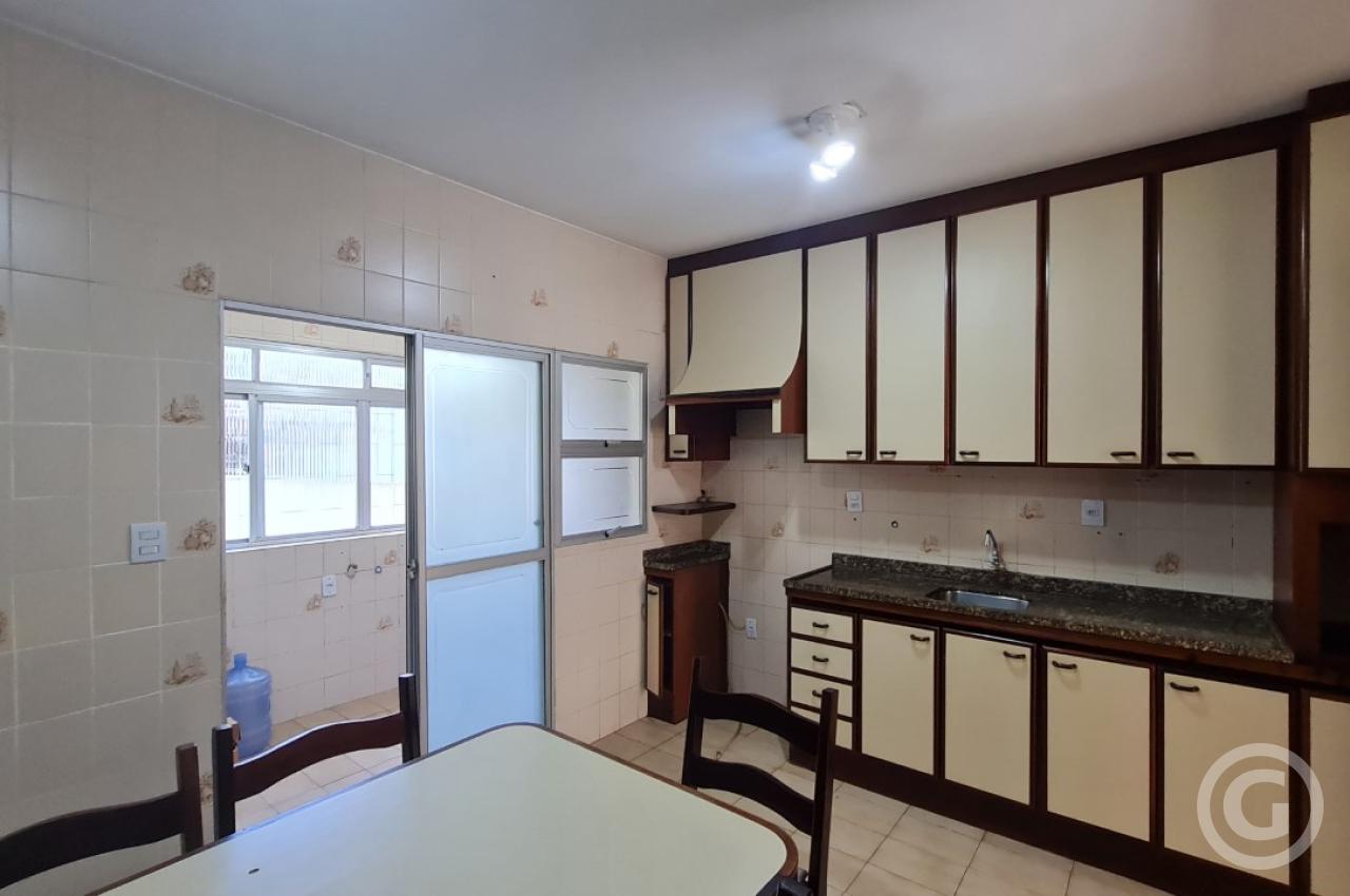 cozinha 