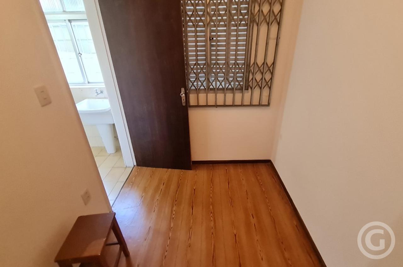 dependência