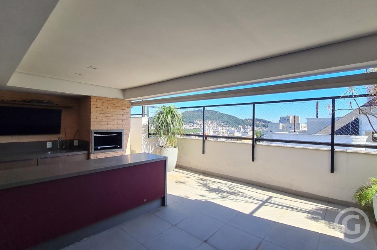 área externa privativa 