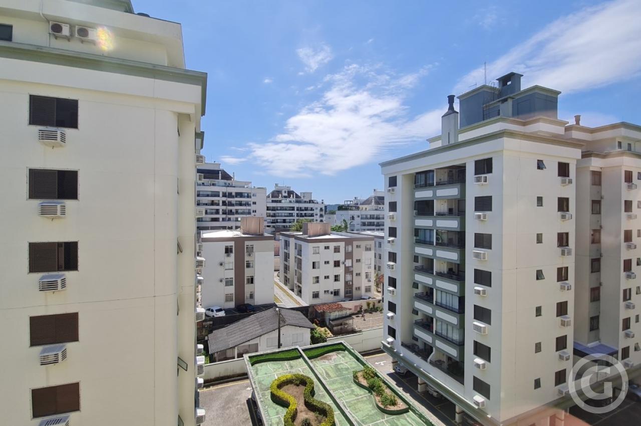 vista do quarto