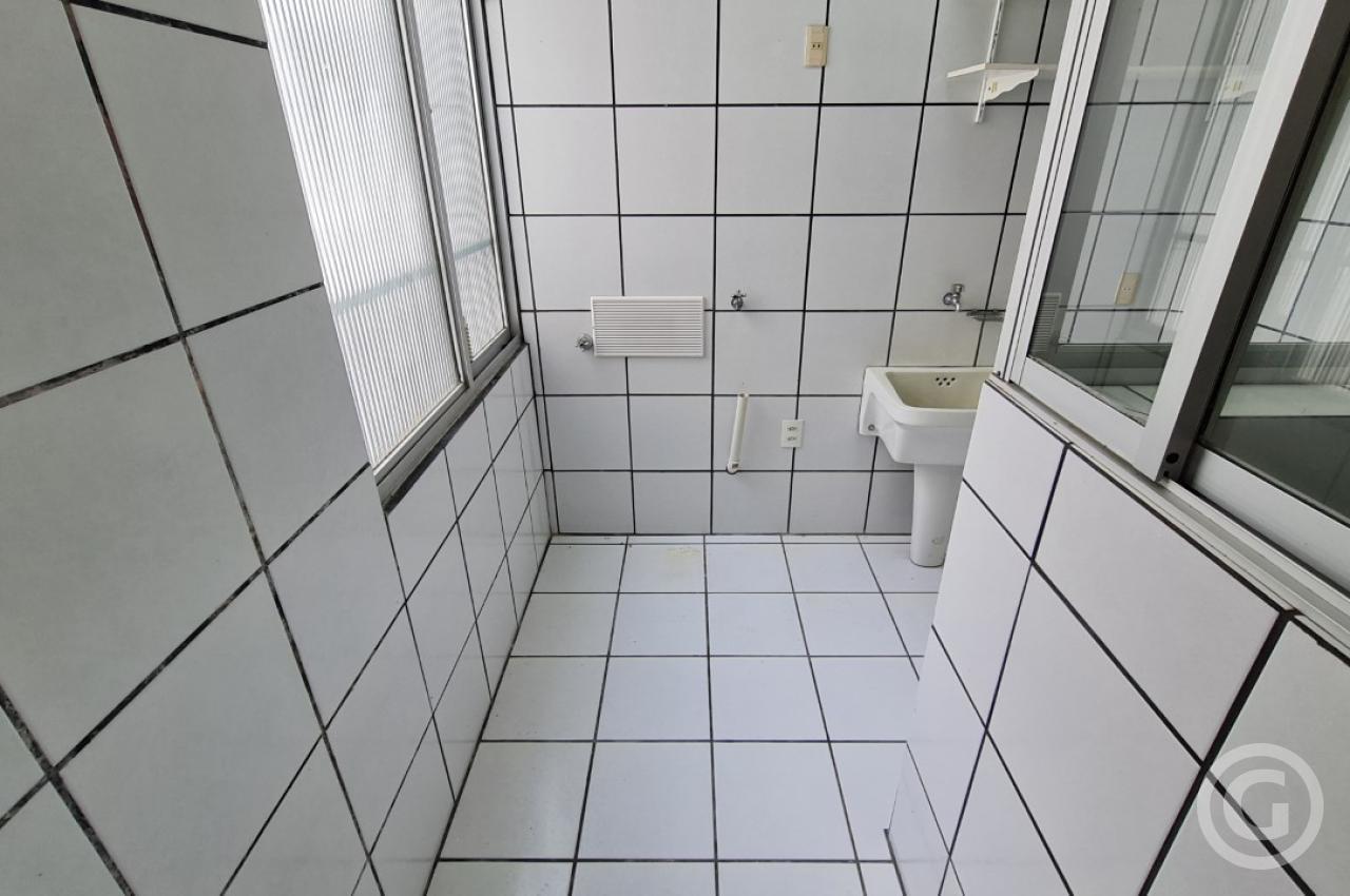 área de serviço 
