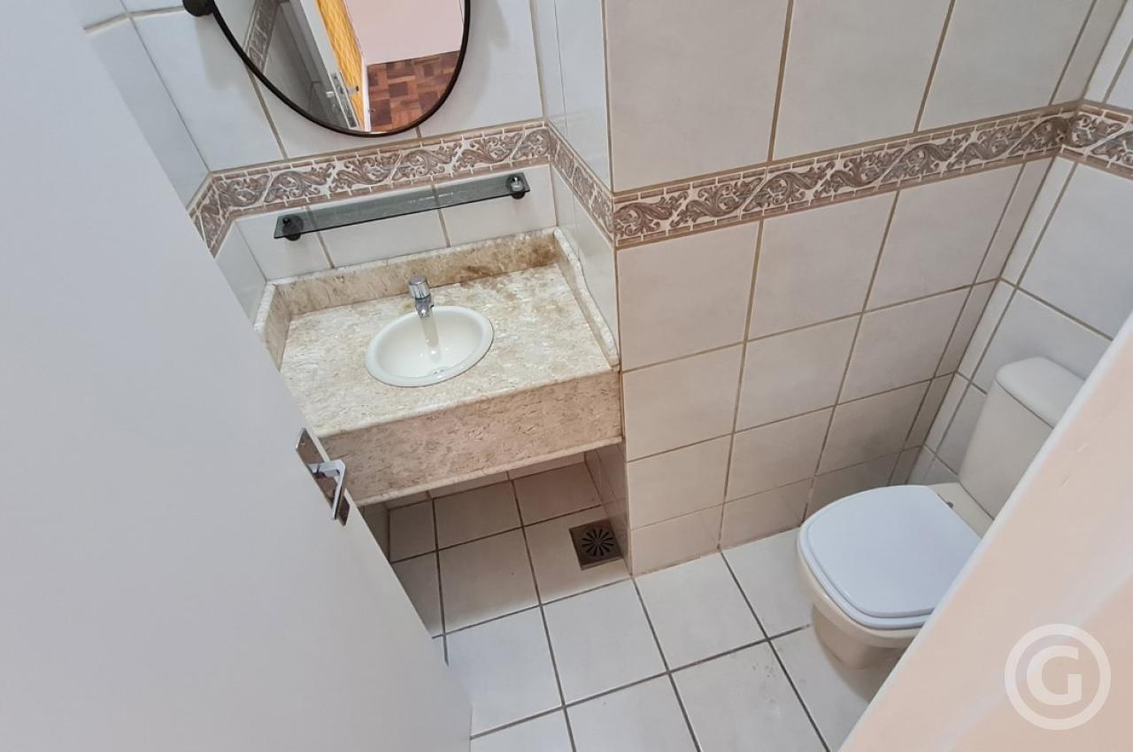 lavabo