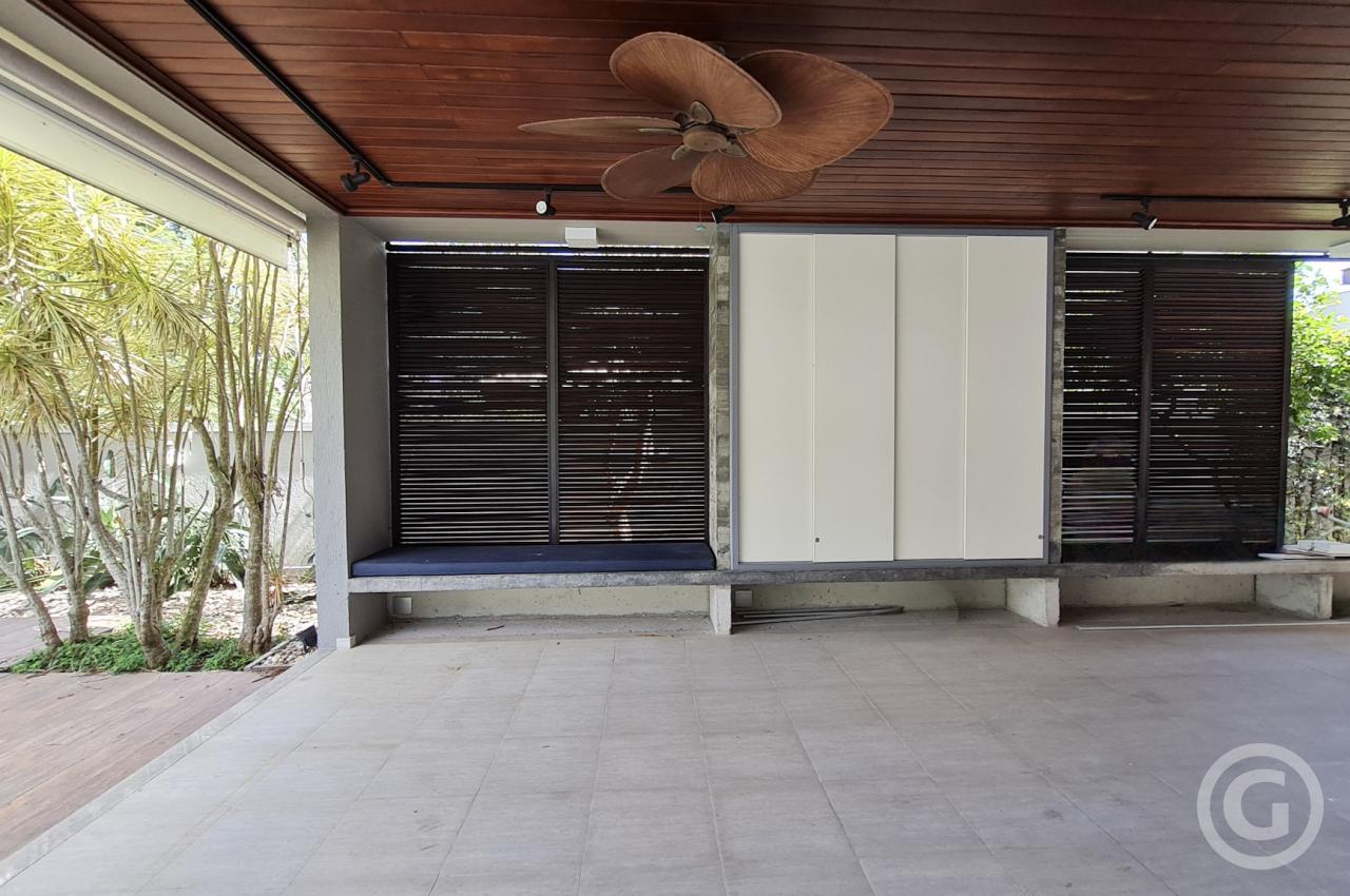 garagem