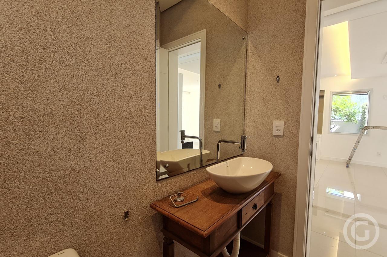 lavabo