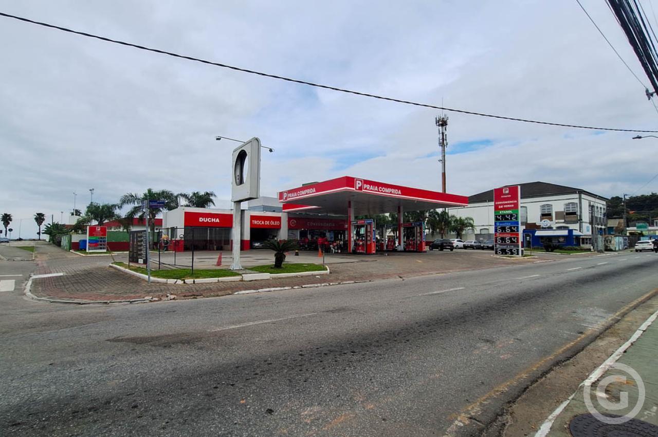 localização 