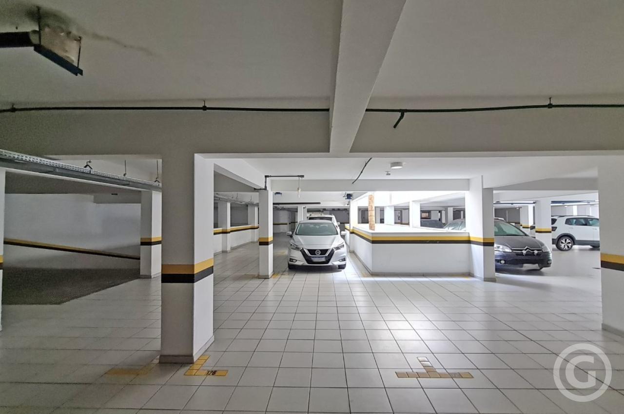 garagem