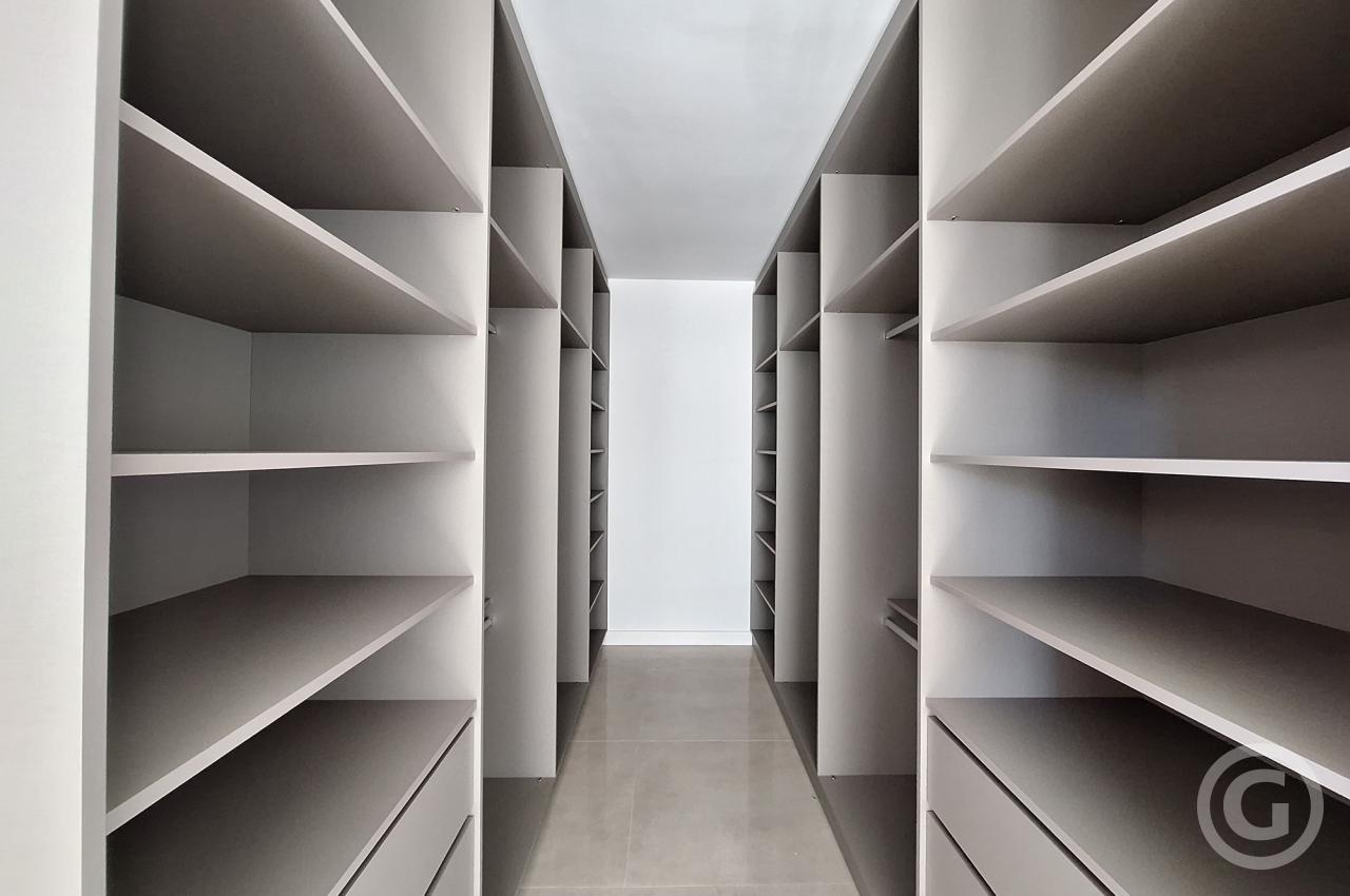 closet suíte master 