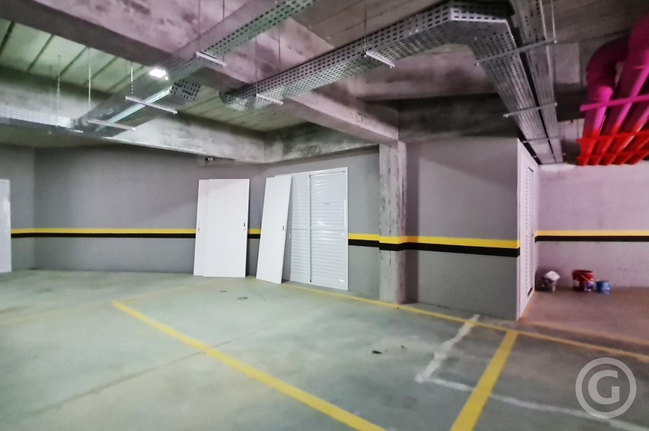 garagem