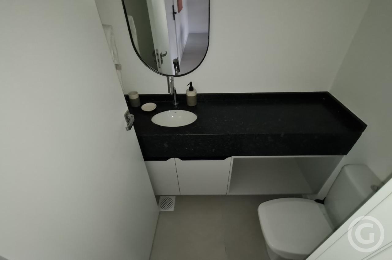 lavabo