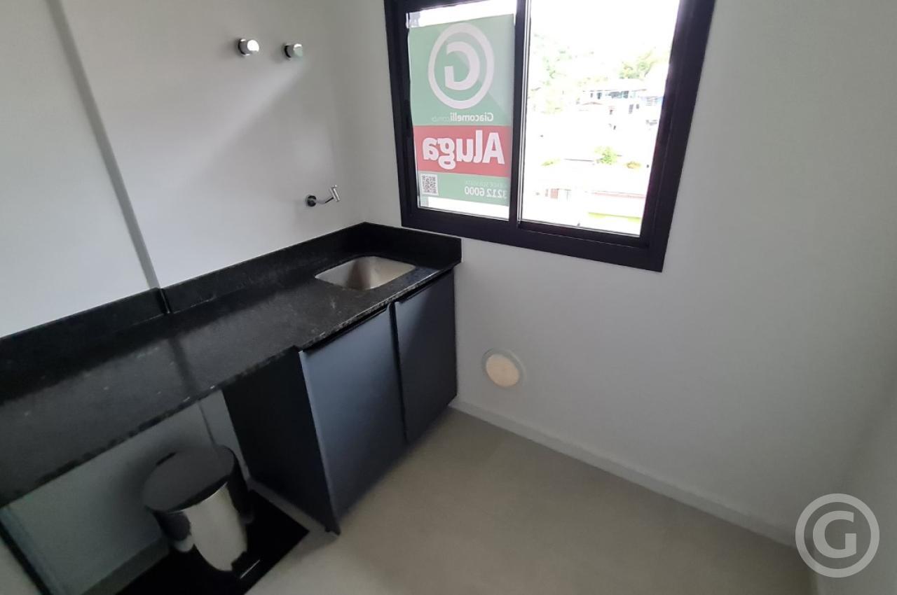 área de serviço