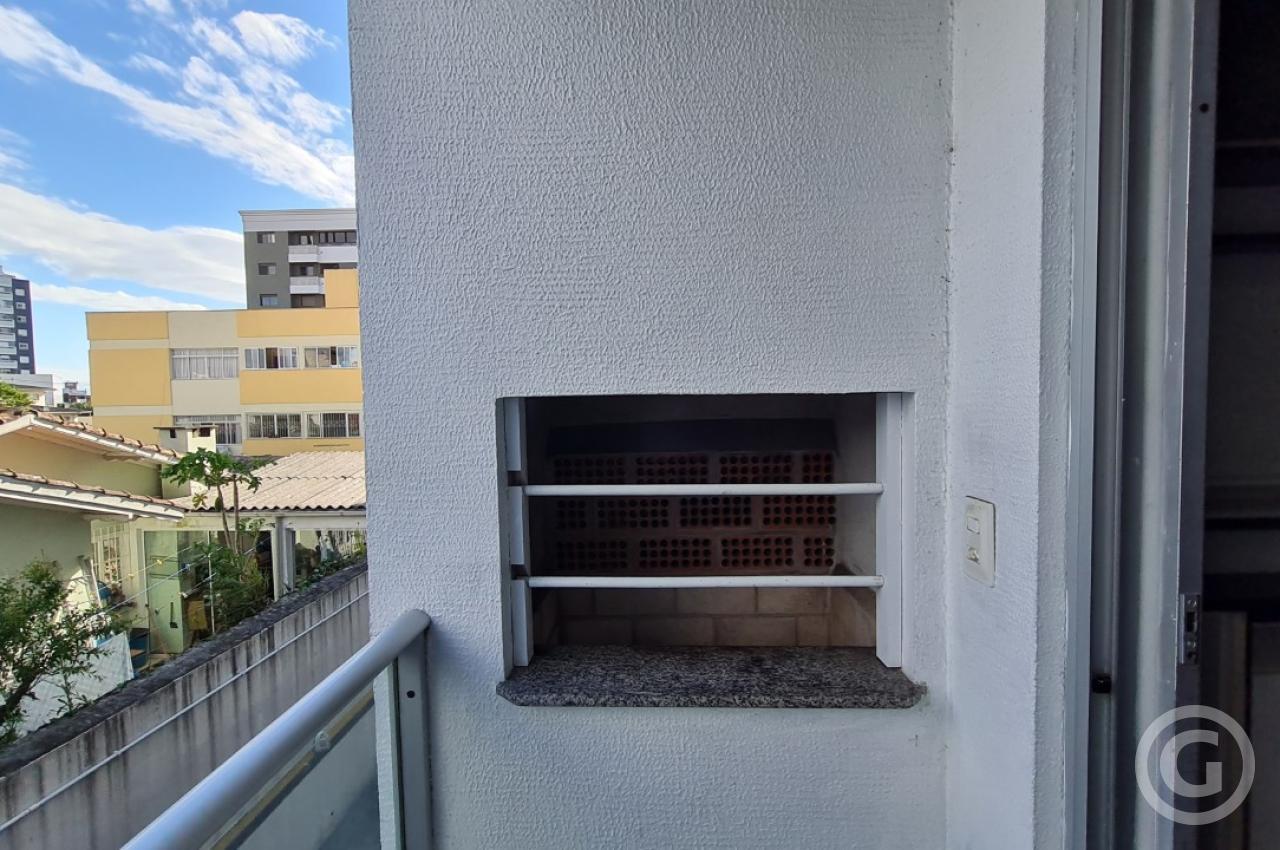 churrasqueira sacada