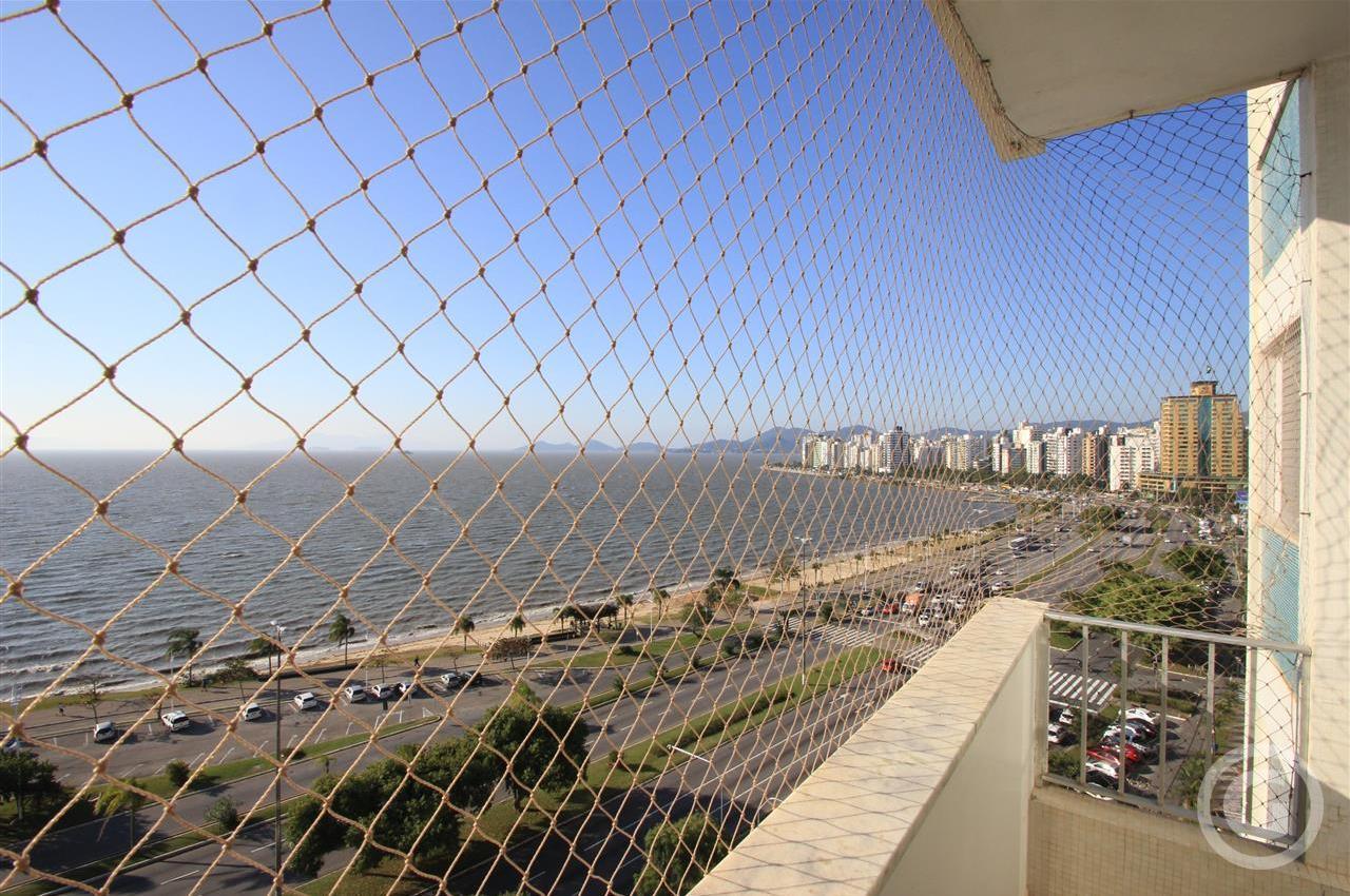 vista da sala  
