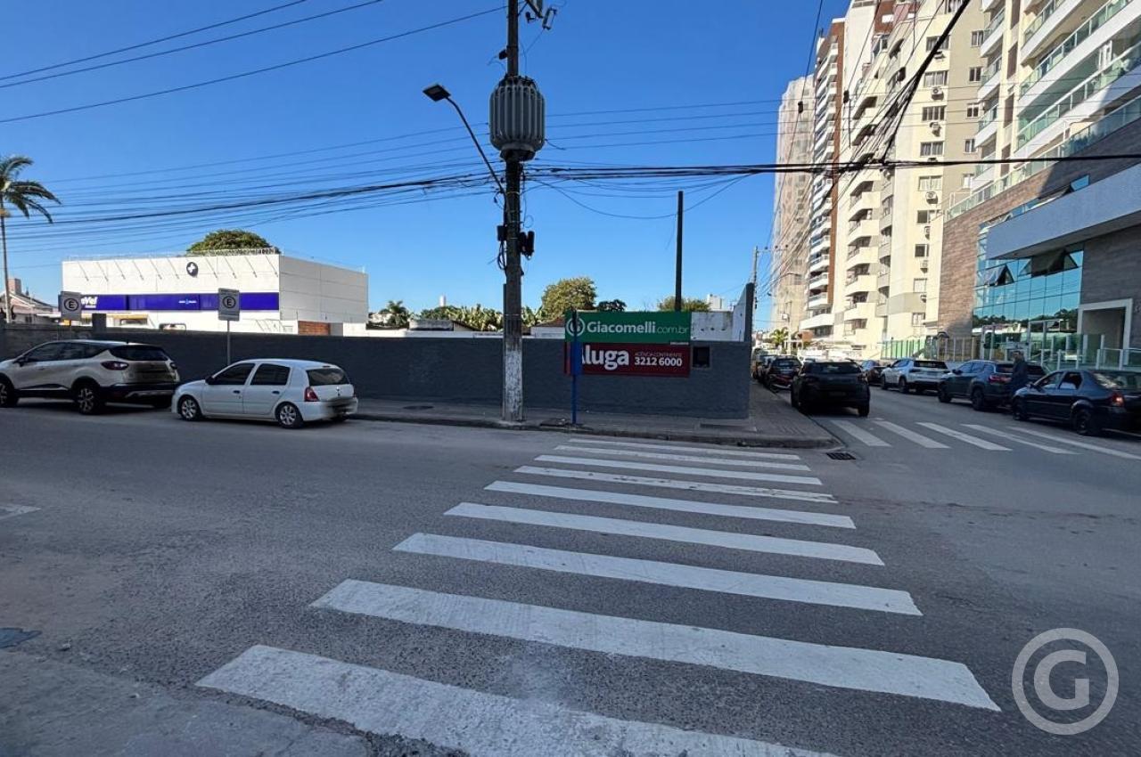 localização  
