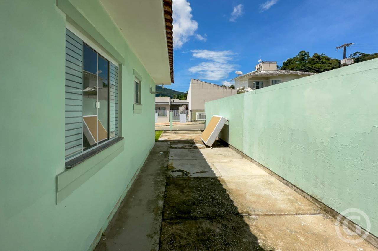 quintal lateral