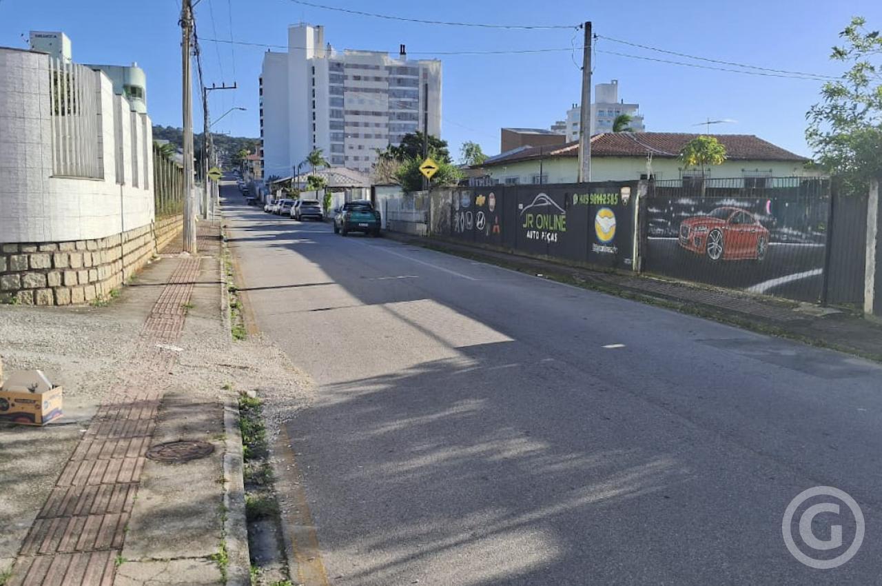 localização 