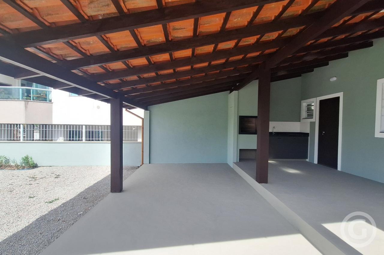 área de churrasqueira 