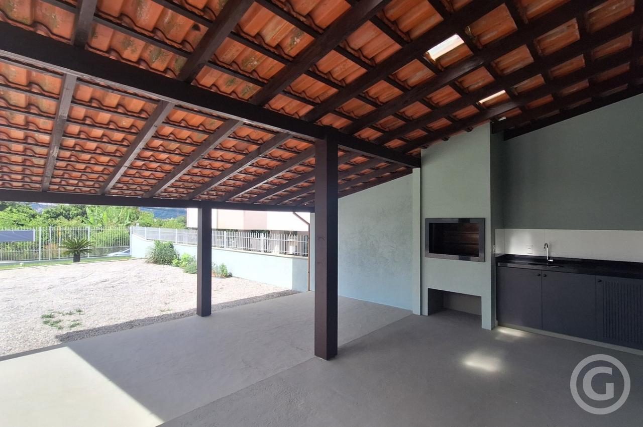 área de churrasqueira 