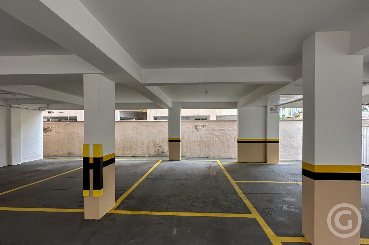garagem 