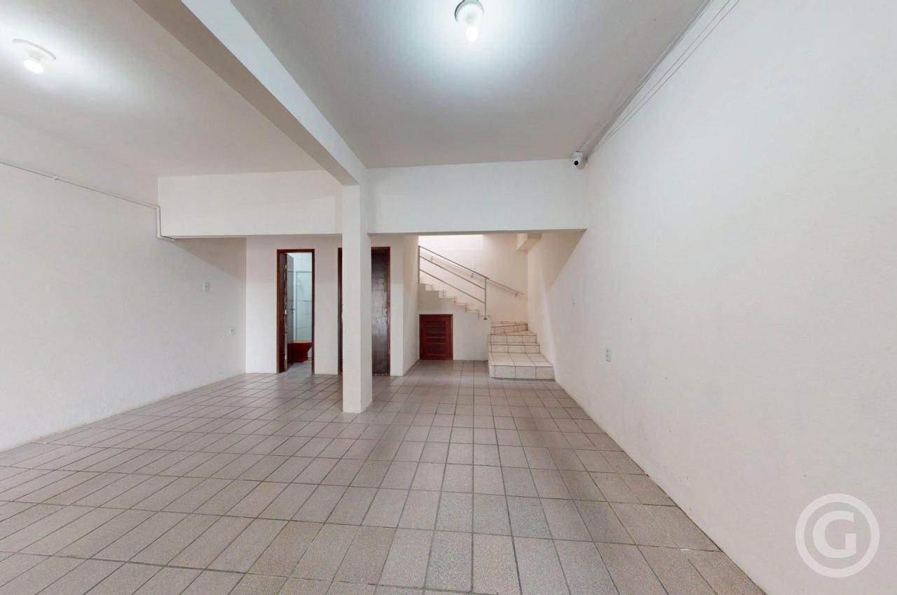térreo sala 2 
