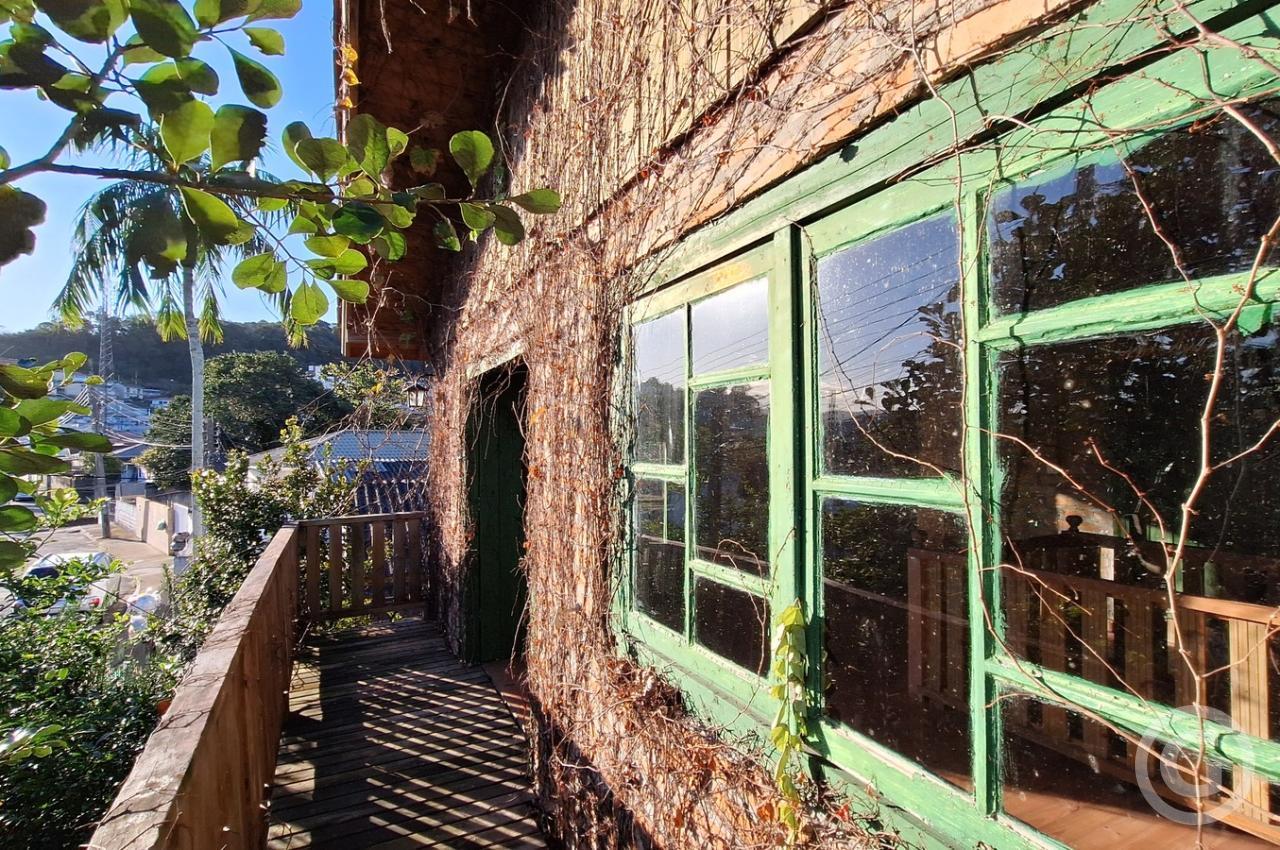 sacada quarto 