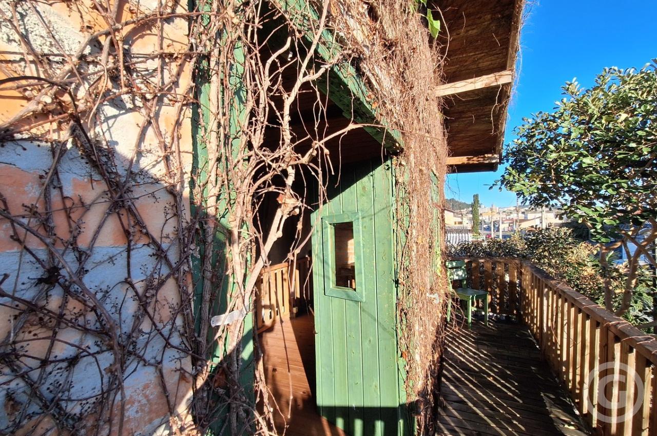 sacada quarto 