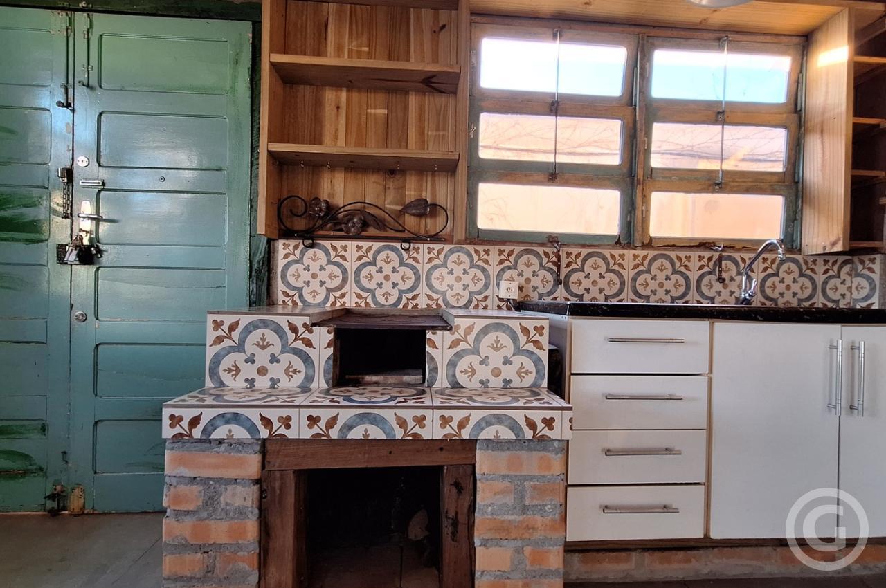 cozinha 
