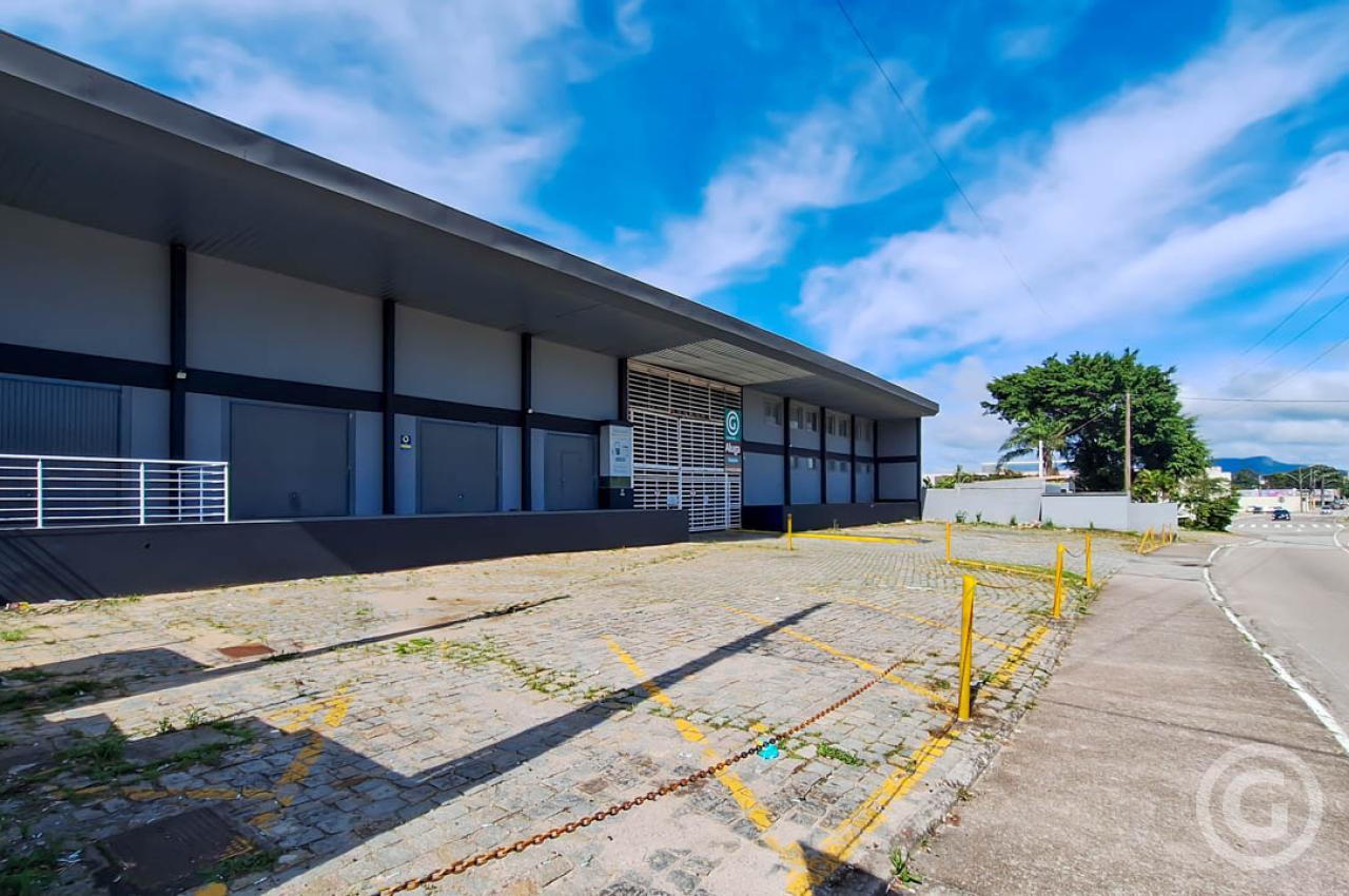 localização 