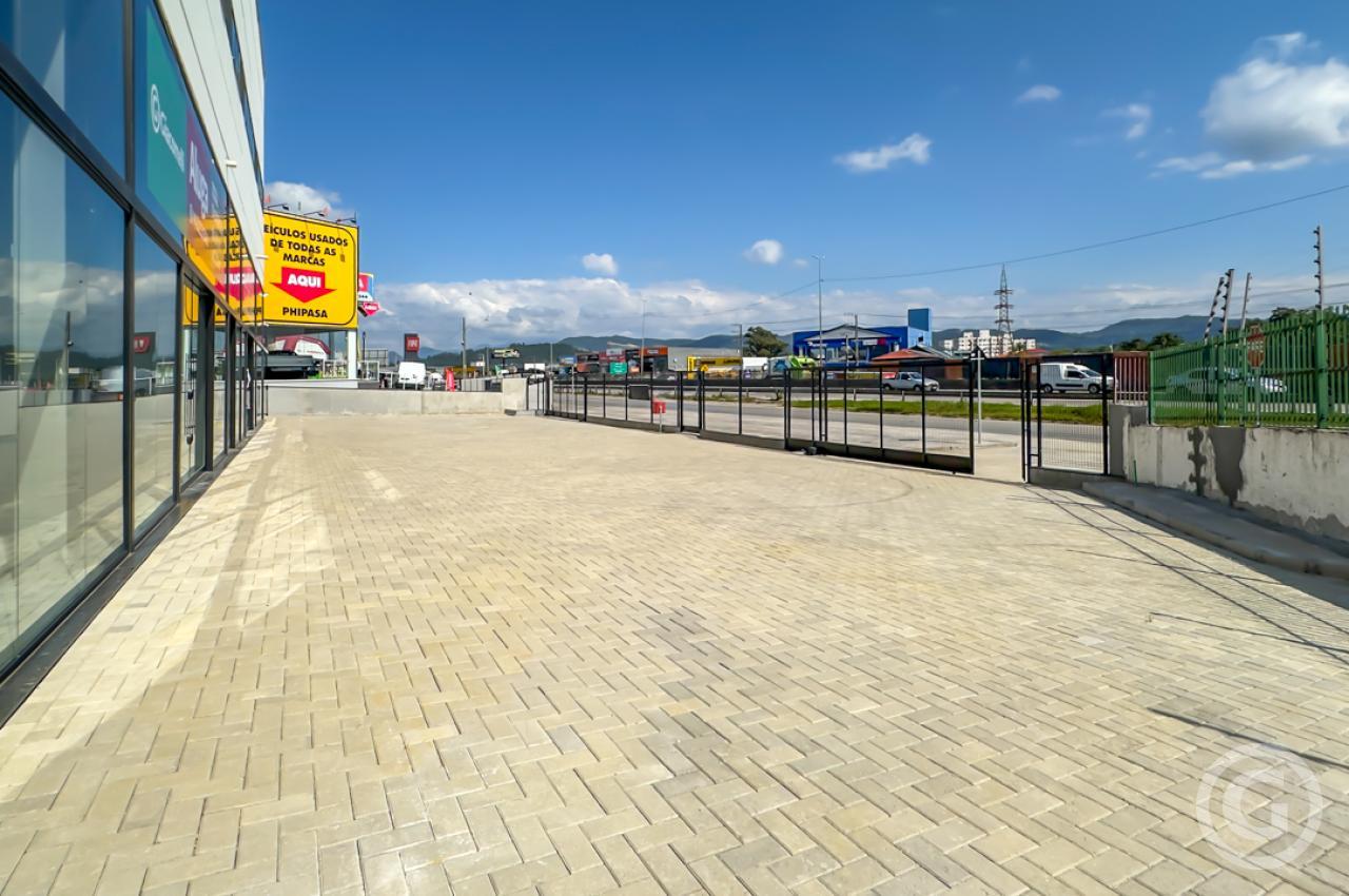 estacionamento 