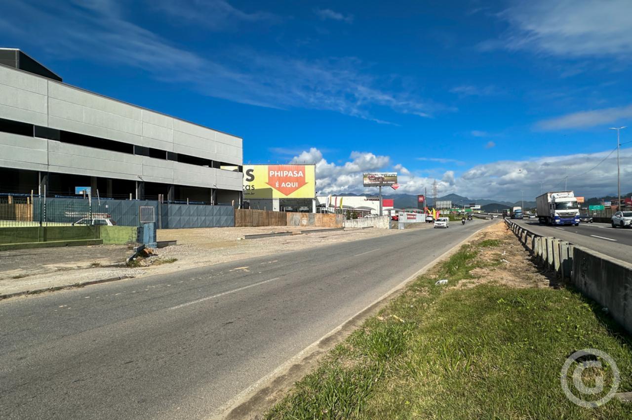 localização 
