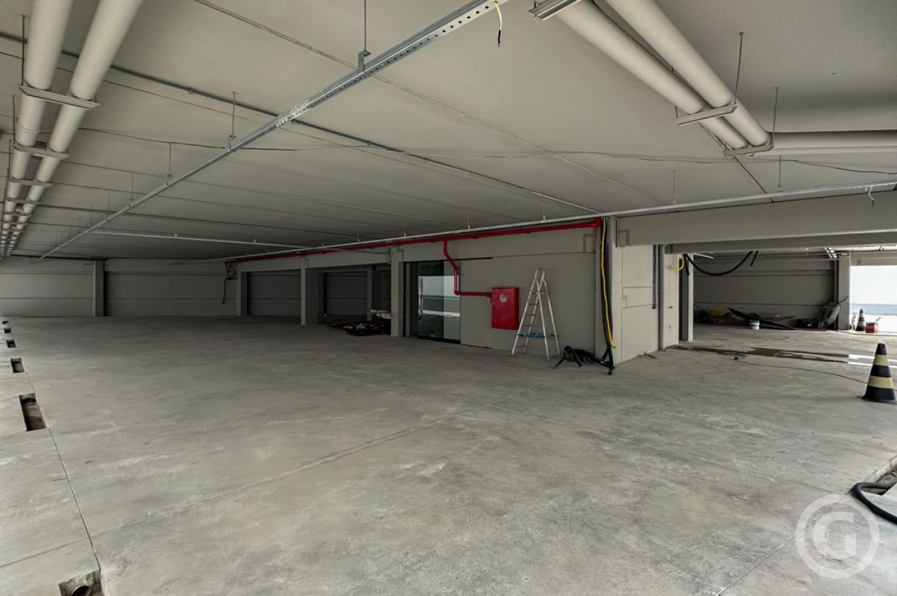 garagem 