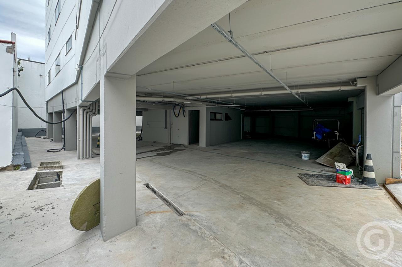 garagem 