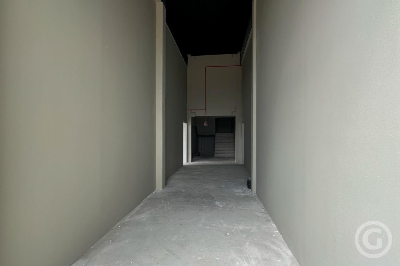 hall de entrada 