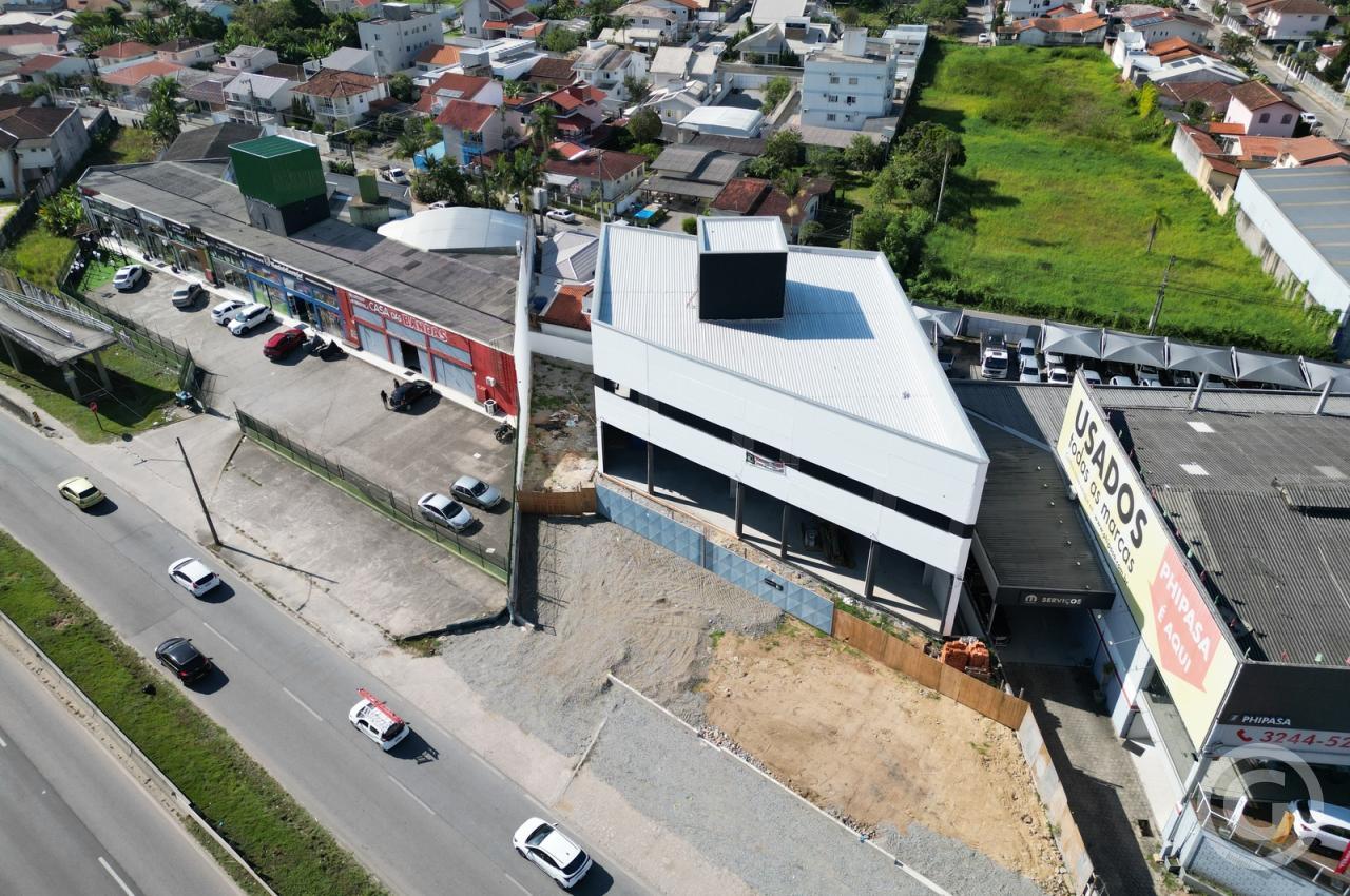 drone localização 