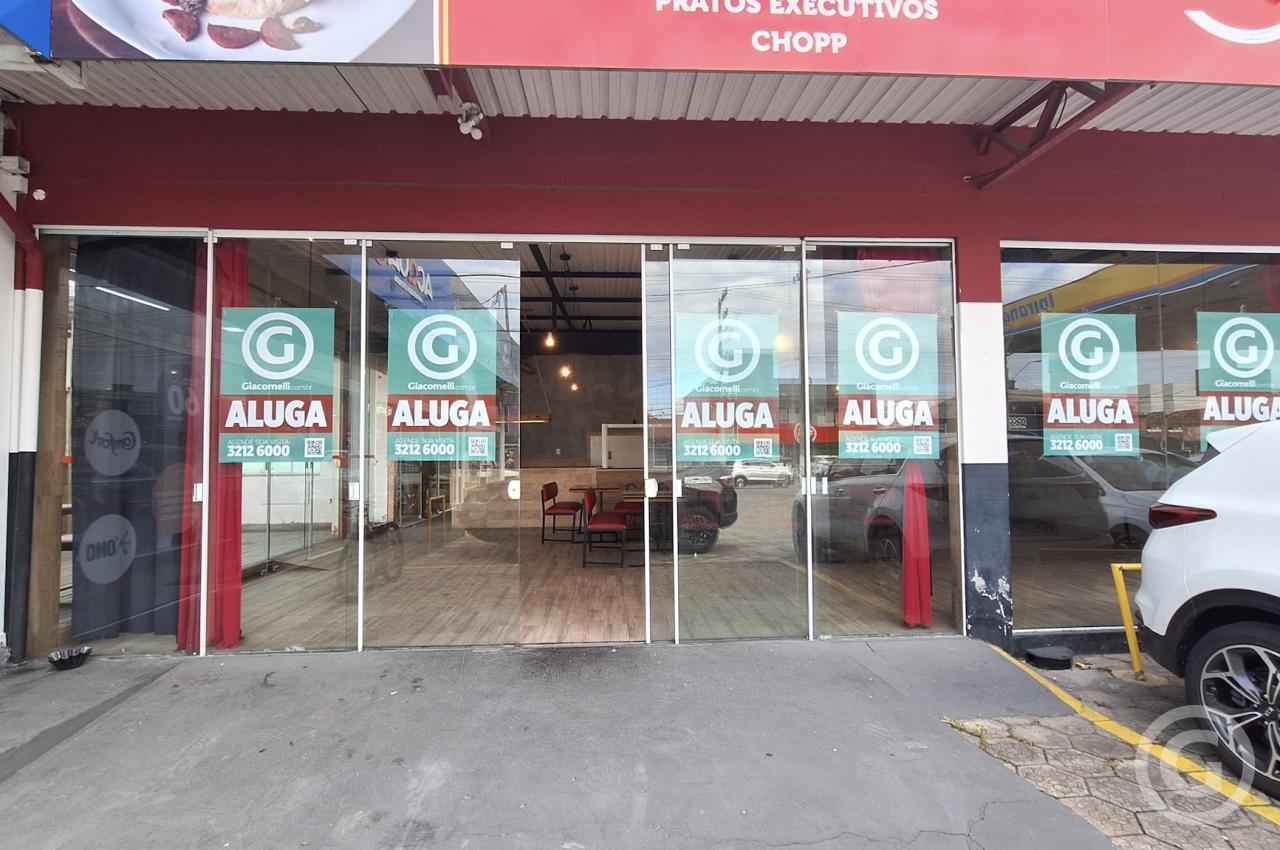 fachada loja 