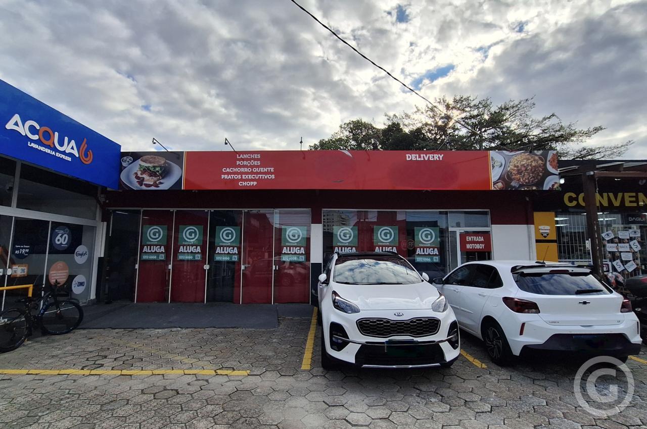 fachada loja 