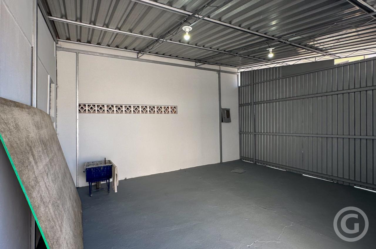garagem 