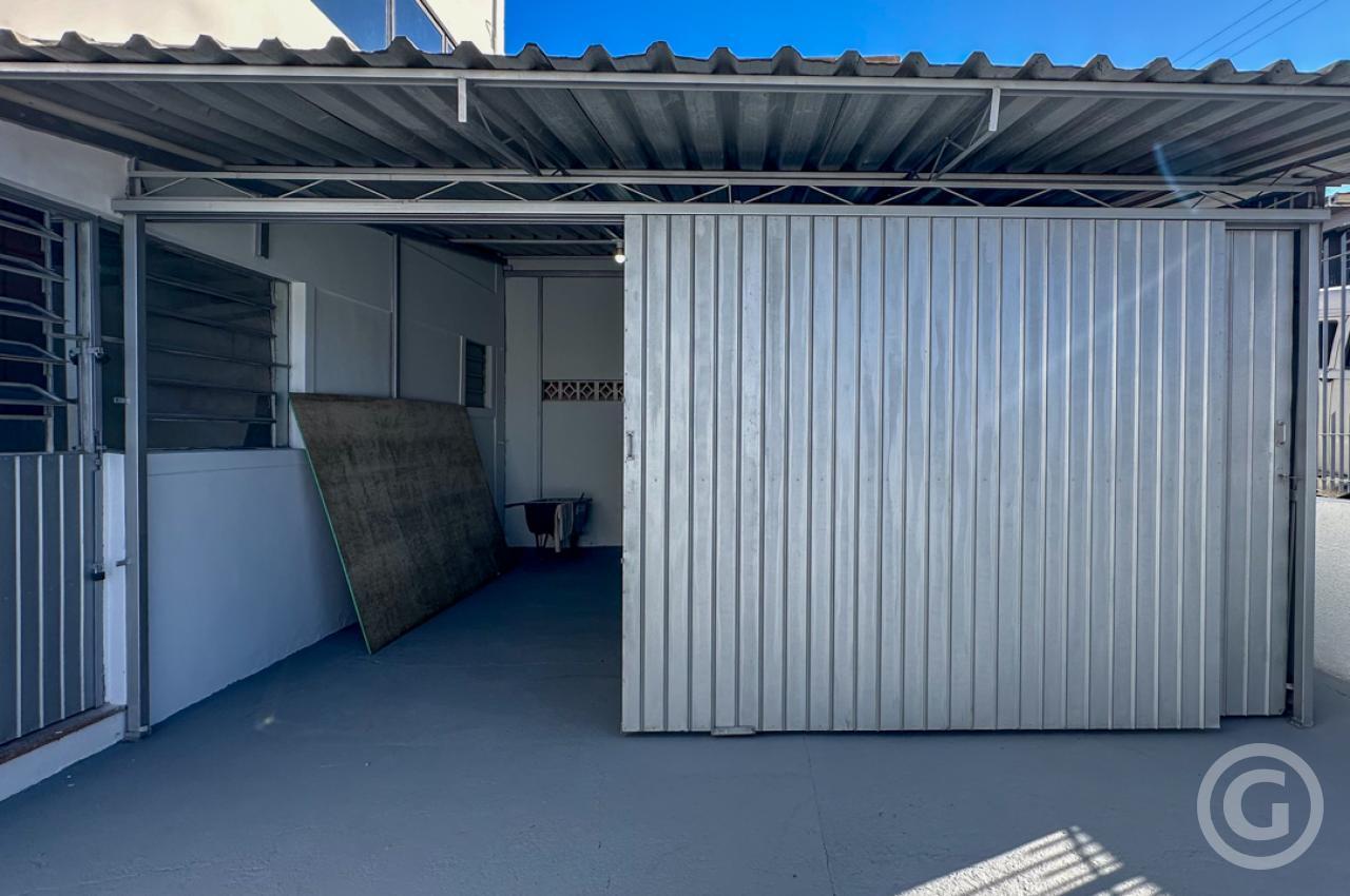 garagem 