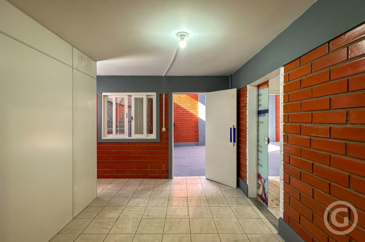 térreo sala 3 
