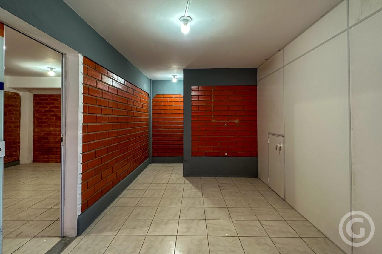térreo sala 3 