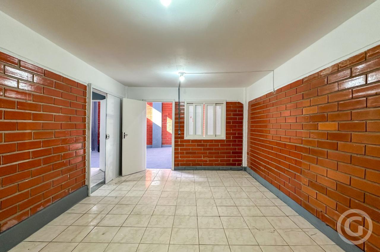 térreo sala 2 